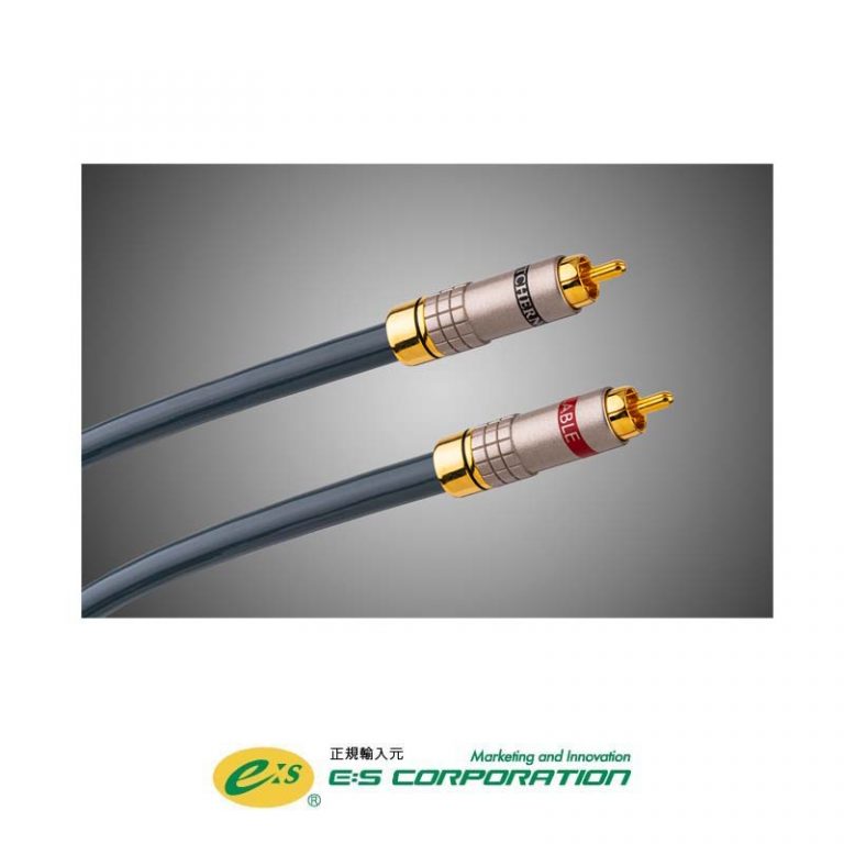 SPECIAL COAXIAL IC RCA 0.62 m