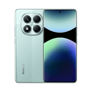Redmi Note 14 Pro 5G - Green