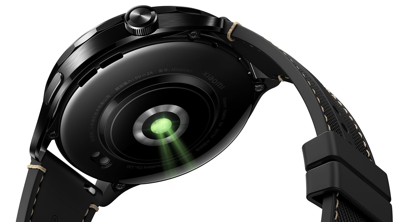 Xiaomi Watch S4 ブラック Amazon.com: Xiaomi Watch S4 Smartwatch with 1.43-inch OLED