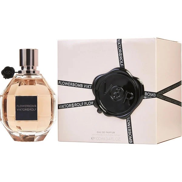 VIKTOR & ROLF | Flowerbomb Eau de Parfum 100ml