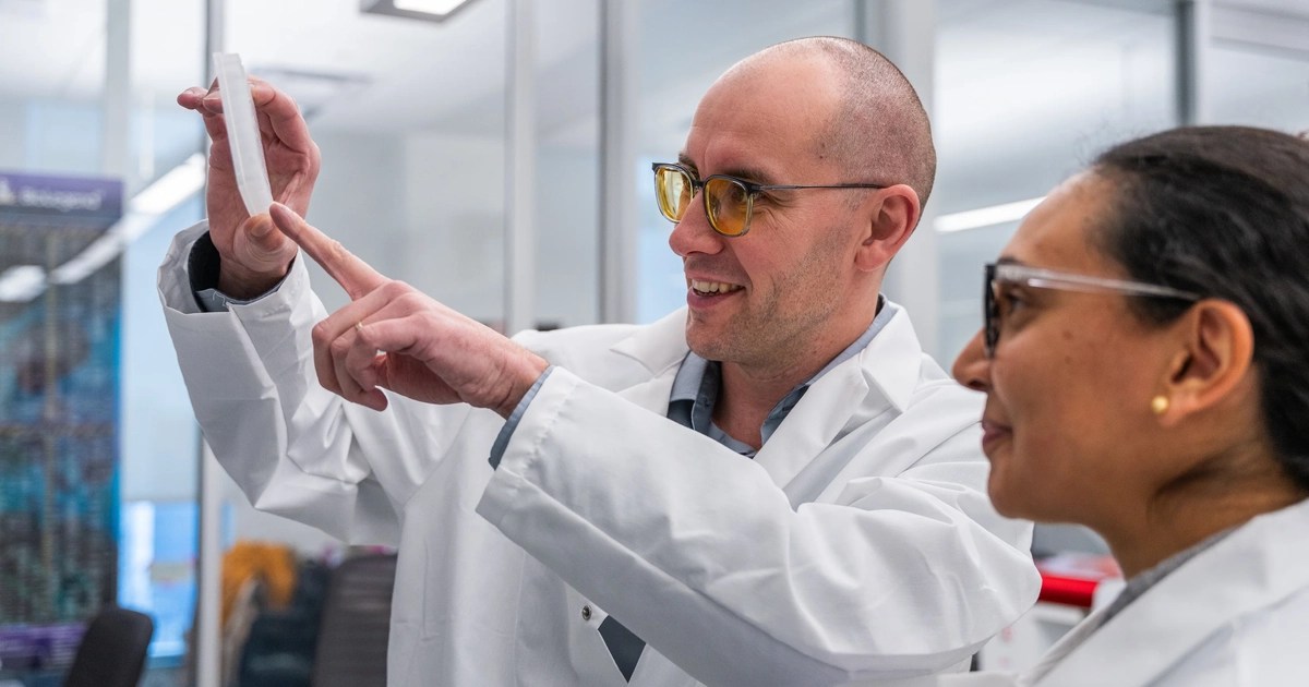 Why Suppressing Inflammation After Surgery Might Prolong Pain (2026)