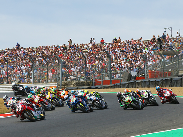 Msv Tickets Bennetts British Superbike Championship
