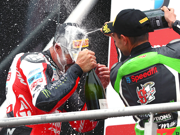 Msv Tickets Bennetts British Superbike Championship