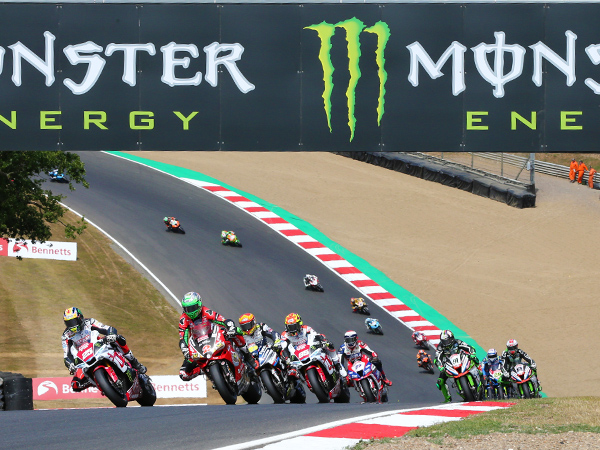 Msv Tickets Bennetts British Superbike Championship