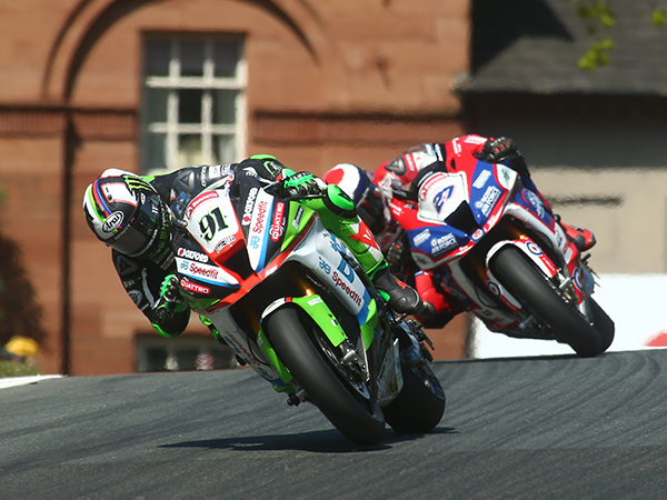 Msv Tickets Bennetts British Superbike Championship