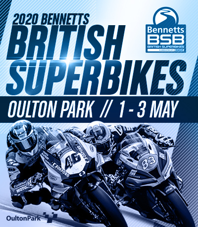Msv Oulton Park Race Calendar