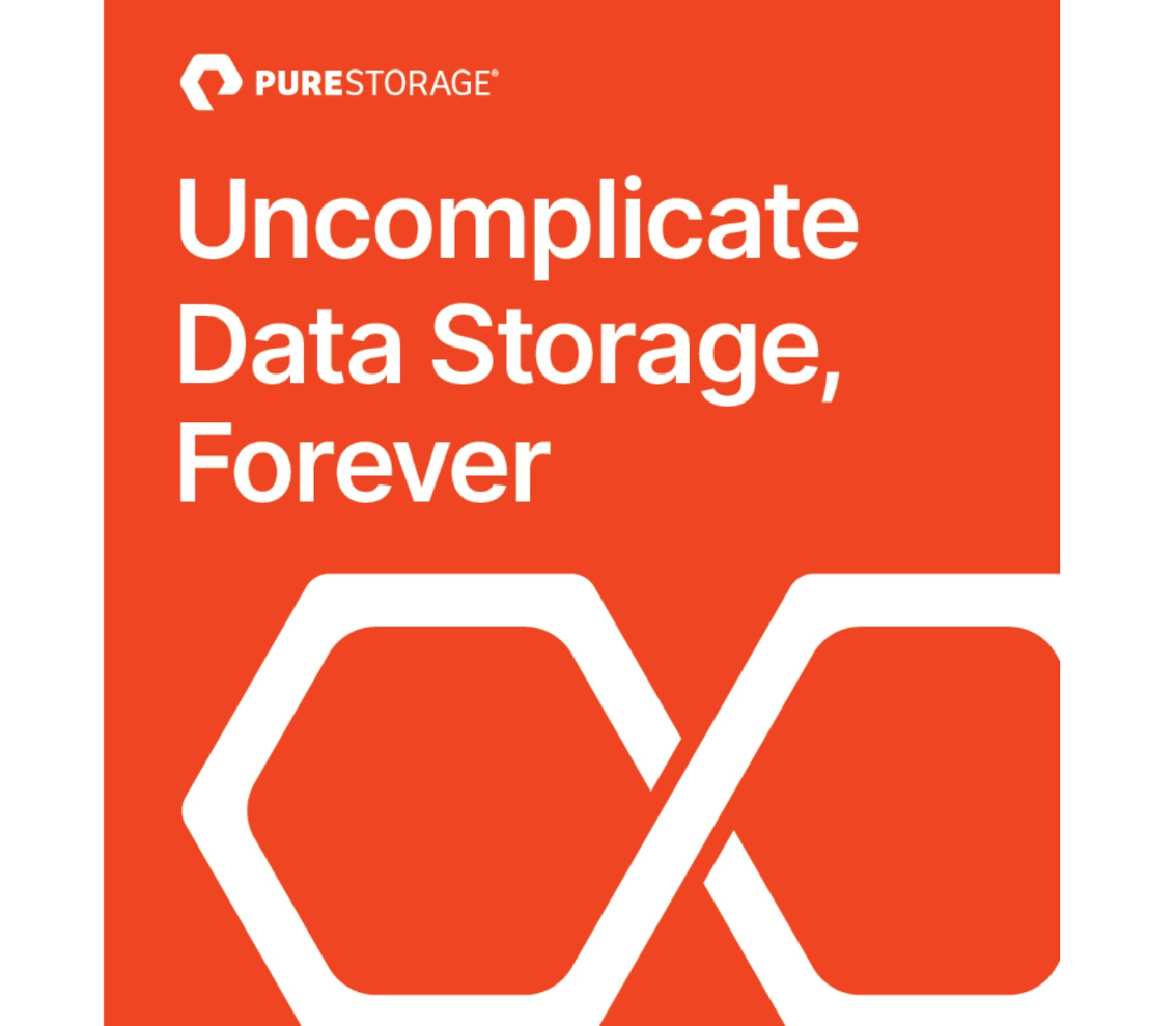 Pure storage