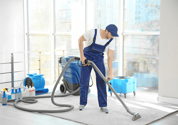 Deep cleaning service in Seattle and Greater Seattle area