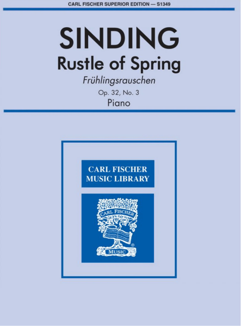 Rustle Of Spring Pdf - Premium Colorful Illustration Gallery - Mobile
