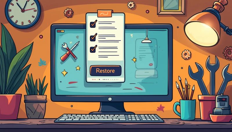 Essential Steps To Troubleshoot Microsoft Word Template Problems Msw Tutor - Premium Colorful Illustration Gallery - 8K