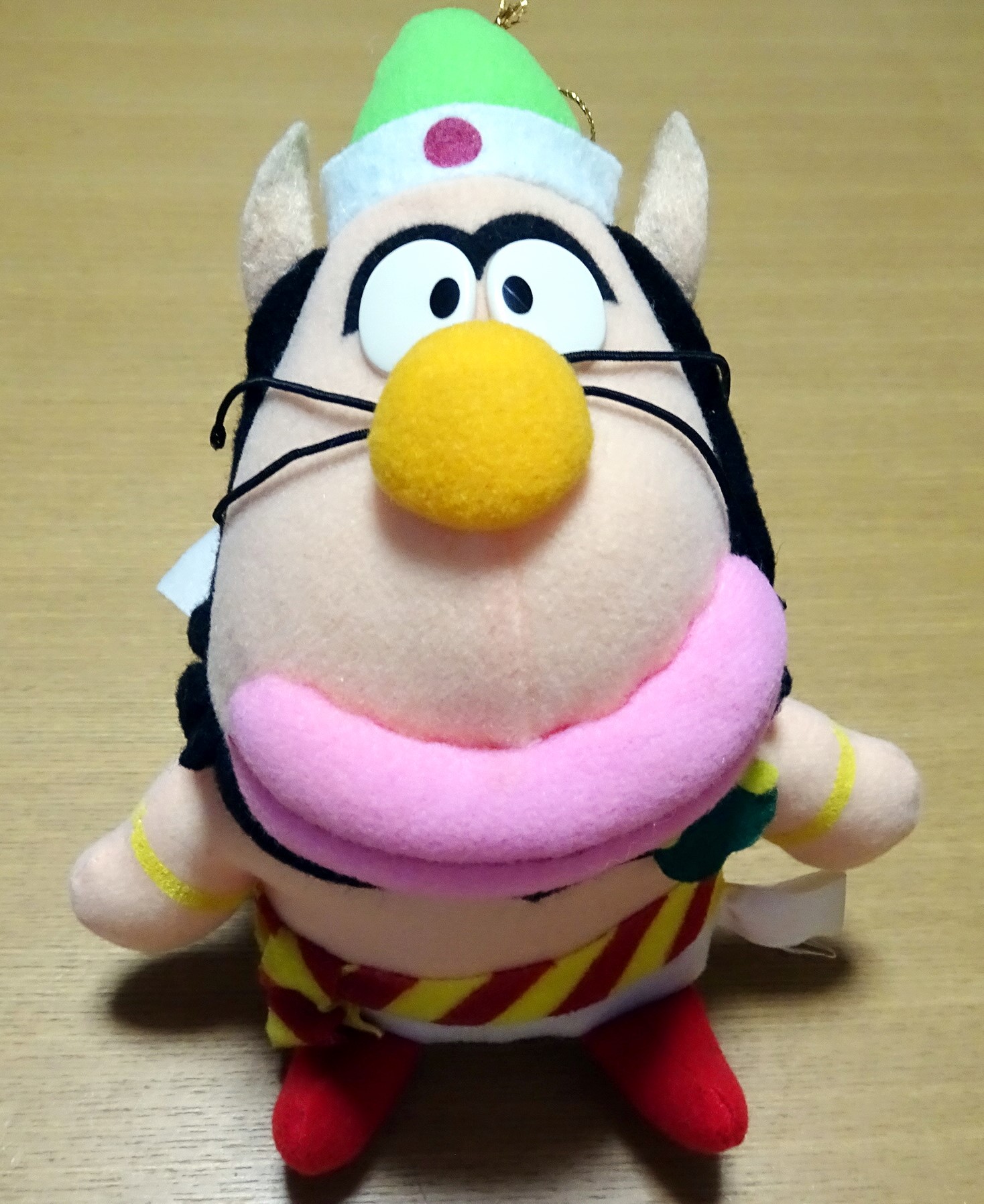 令和のハクション大魔王、だけど…平成のグッズ | ガンダム中心で気まま