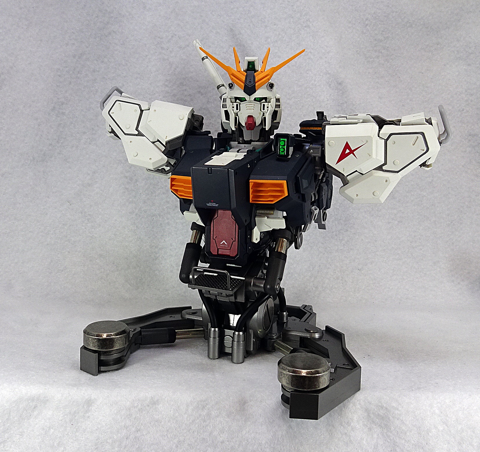 RX-93 νガンダム FORMANIA(フォルマニア) | ガンダム中心で気ままに