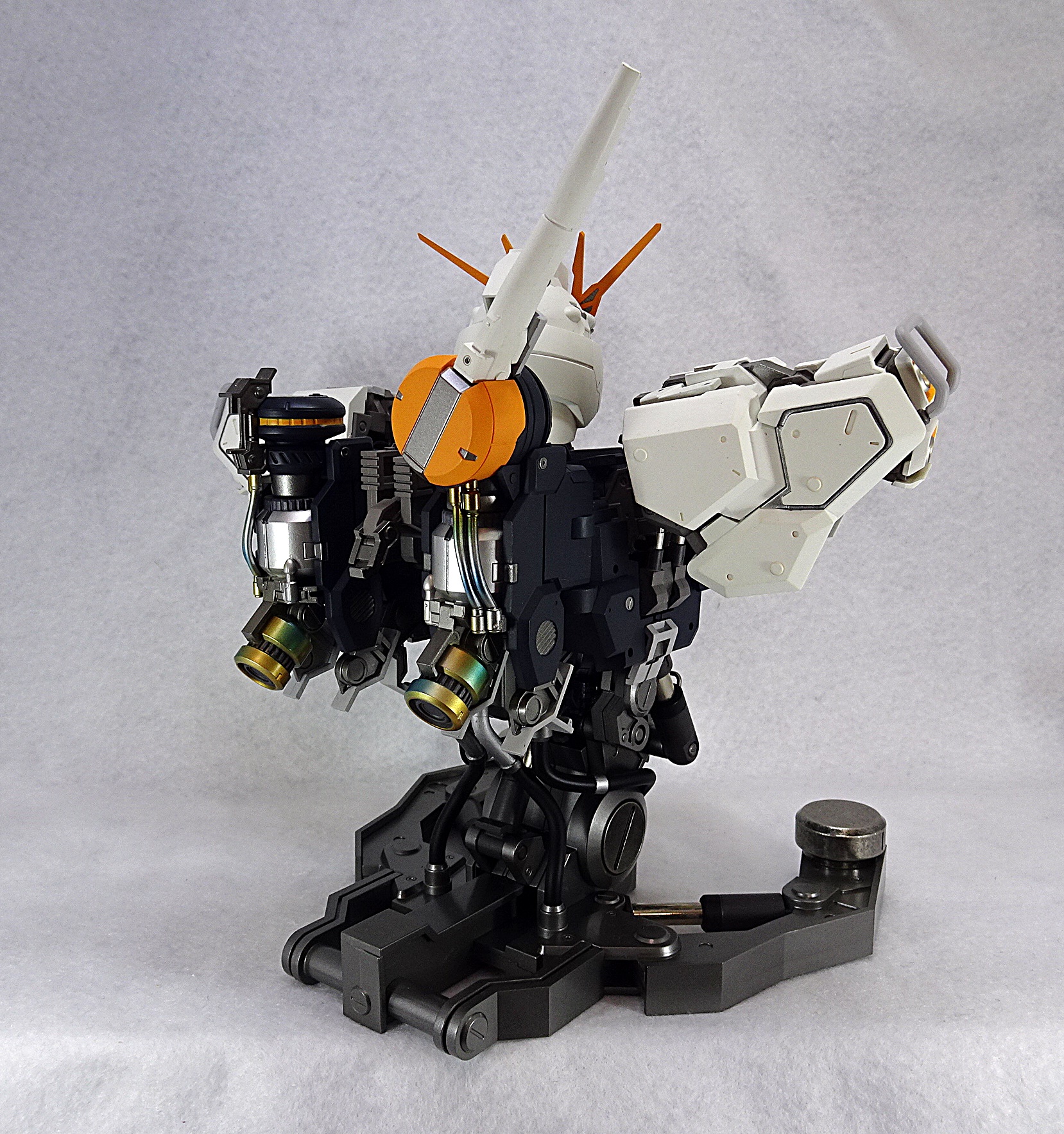 RX-93 νガンダム FORMANIA(フォルマニア) | ガンダム中心で気ままに