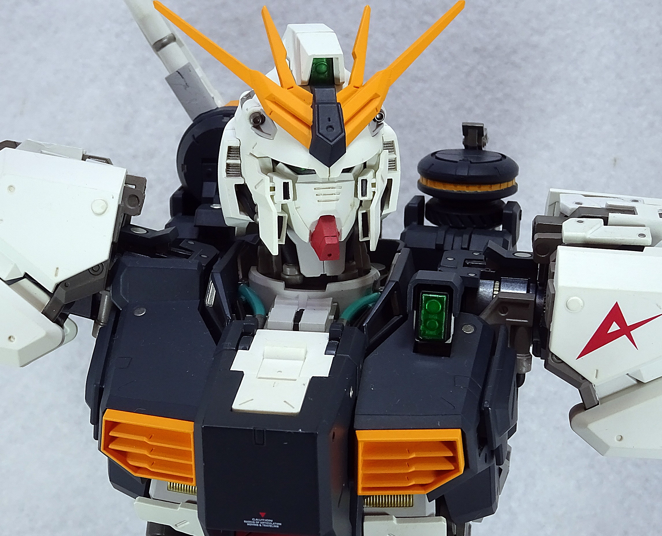 RX-93 νガンダム FORMANIA(フォルマニア) | ガンダム中心で気ままに