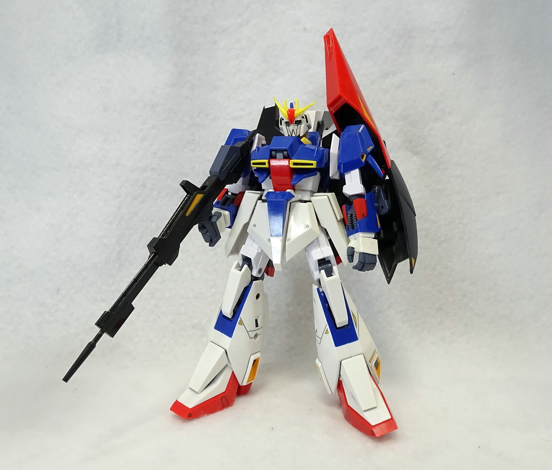 機動戦士Ｚガンダム　海外限定 超合金フィギュア TOY]超合金 GD-44 可変戦士 Zガンダム 機動戦士Zガンダム 完成トイ