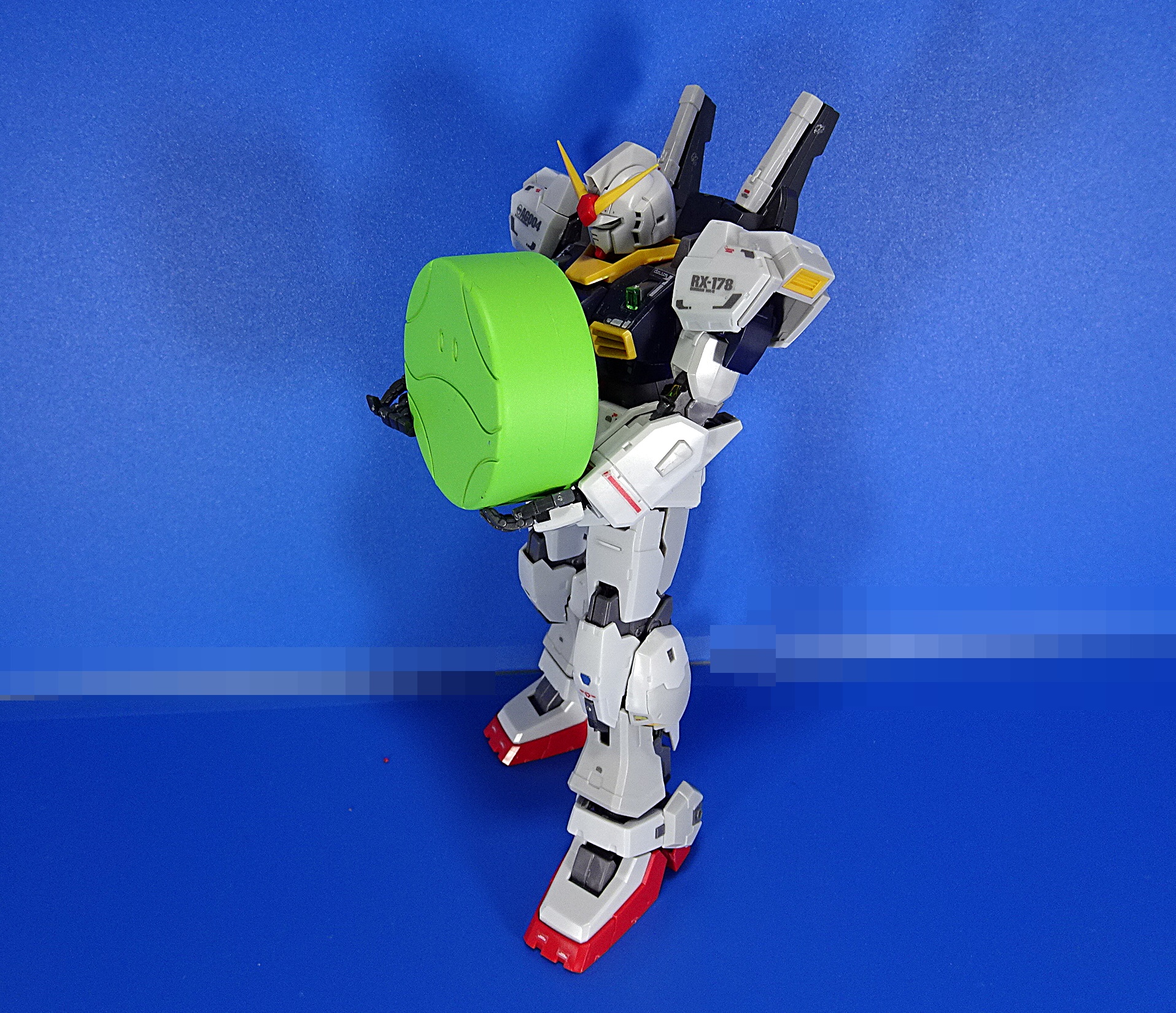 マグネットアクション 機動戦士ガンダム | ガンダム中心で気ままに書き