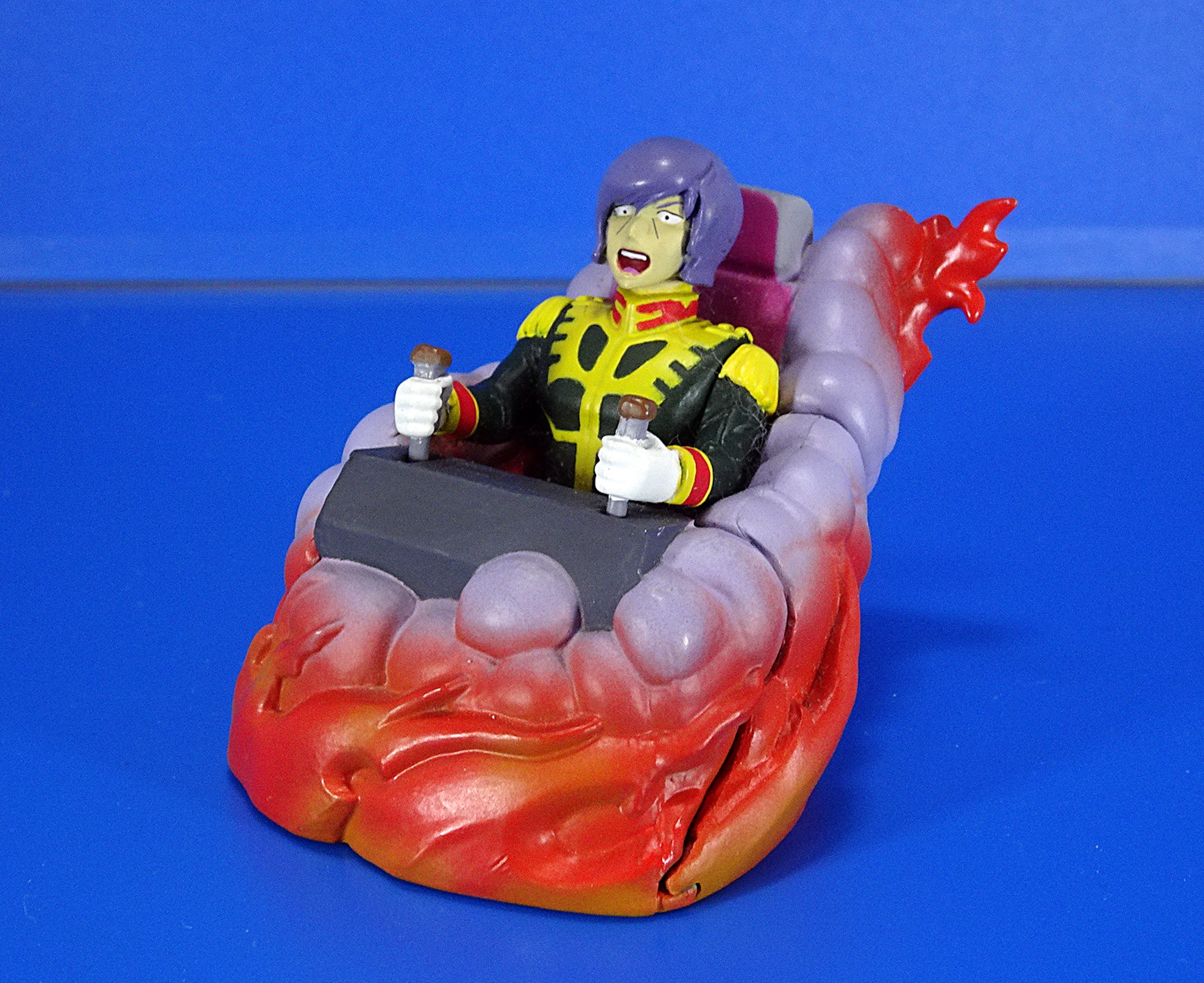 プライズアイテム ガンダム ビネットコレクション | ガンダム中心で