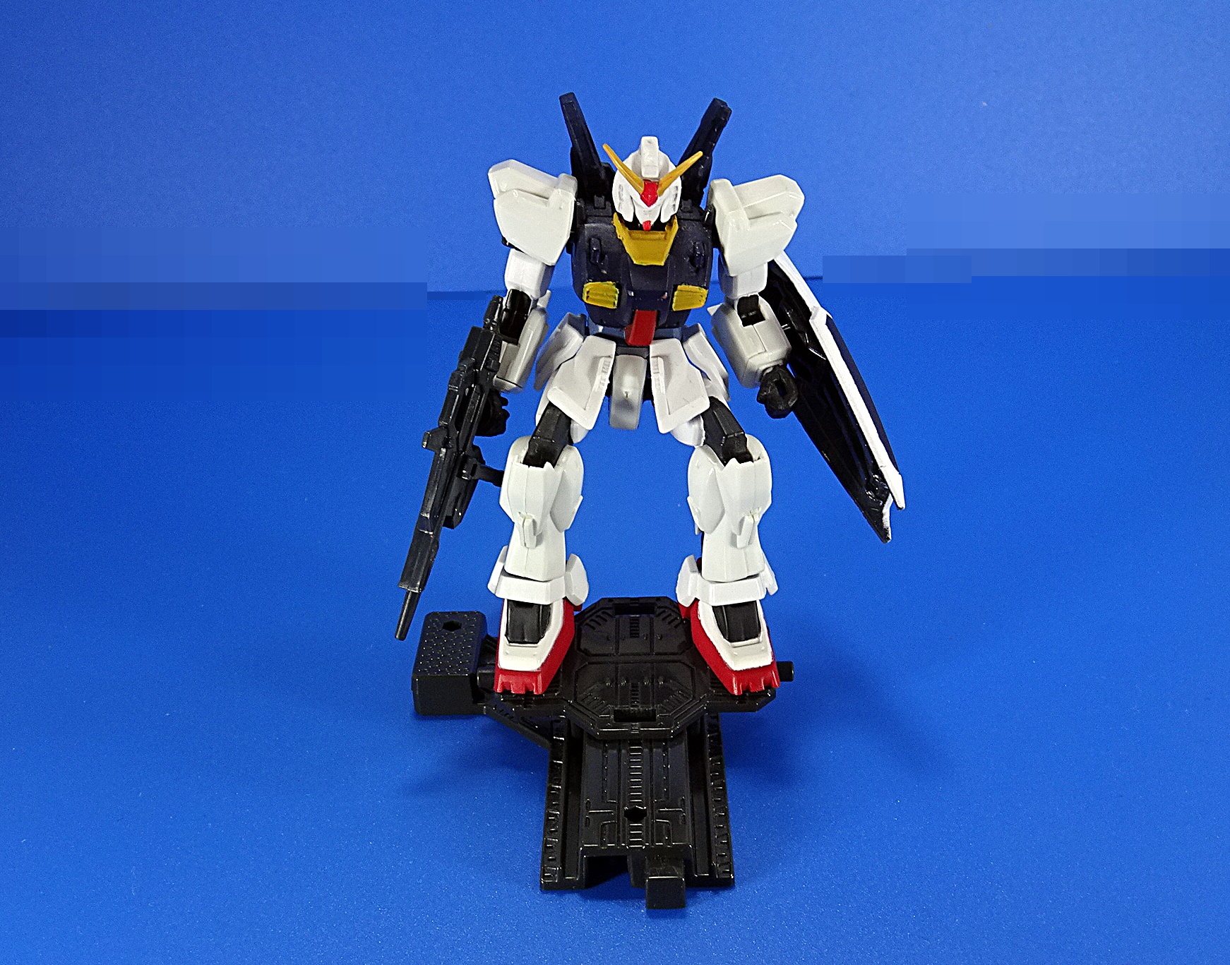 ガンダム アサルトキングダム01 09 Ex01 10 Fazz Www Horizonte Ce Gov Br