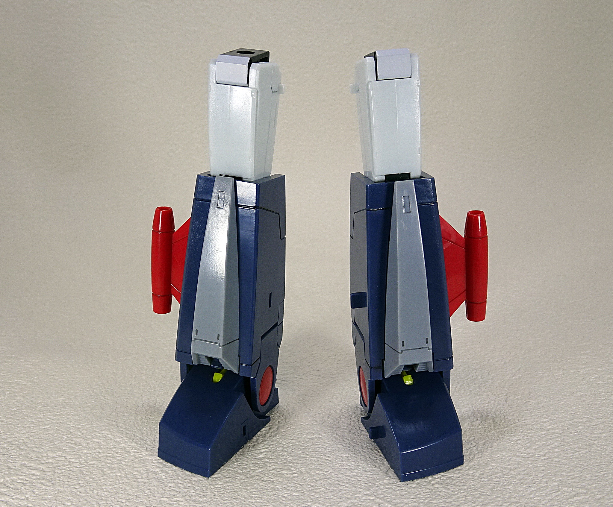 食玩 スーパーミニプラ 無敵ロボ トライダーG7 | ガンダム中心で気まま
