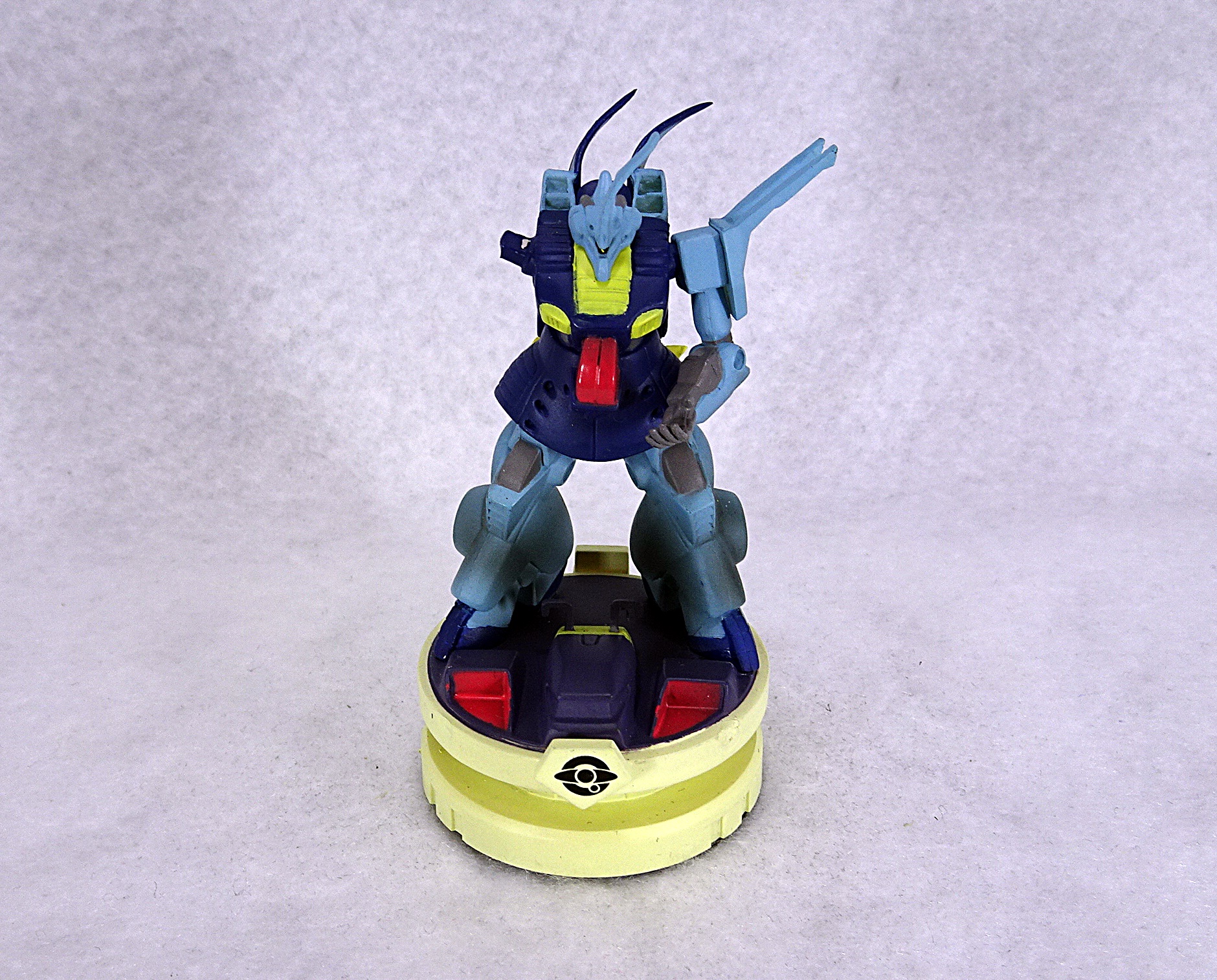ガンダム チェスピースコレクション -2 | ガンダム中心で気ままに書き