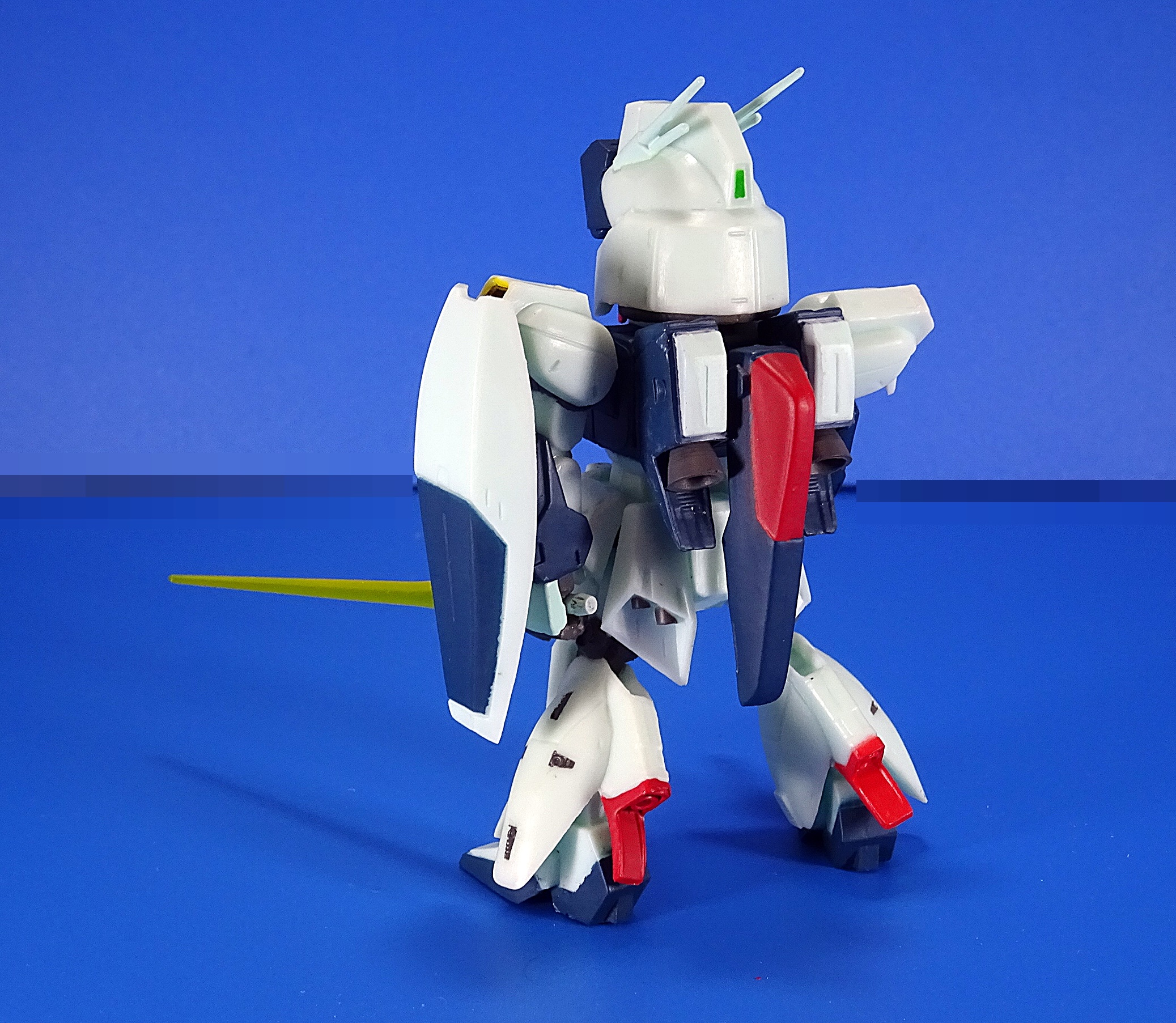 一番くじ ガンダムシリーズ アムロヒストリー H賞デフォルメメカニック