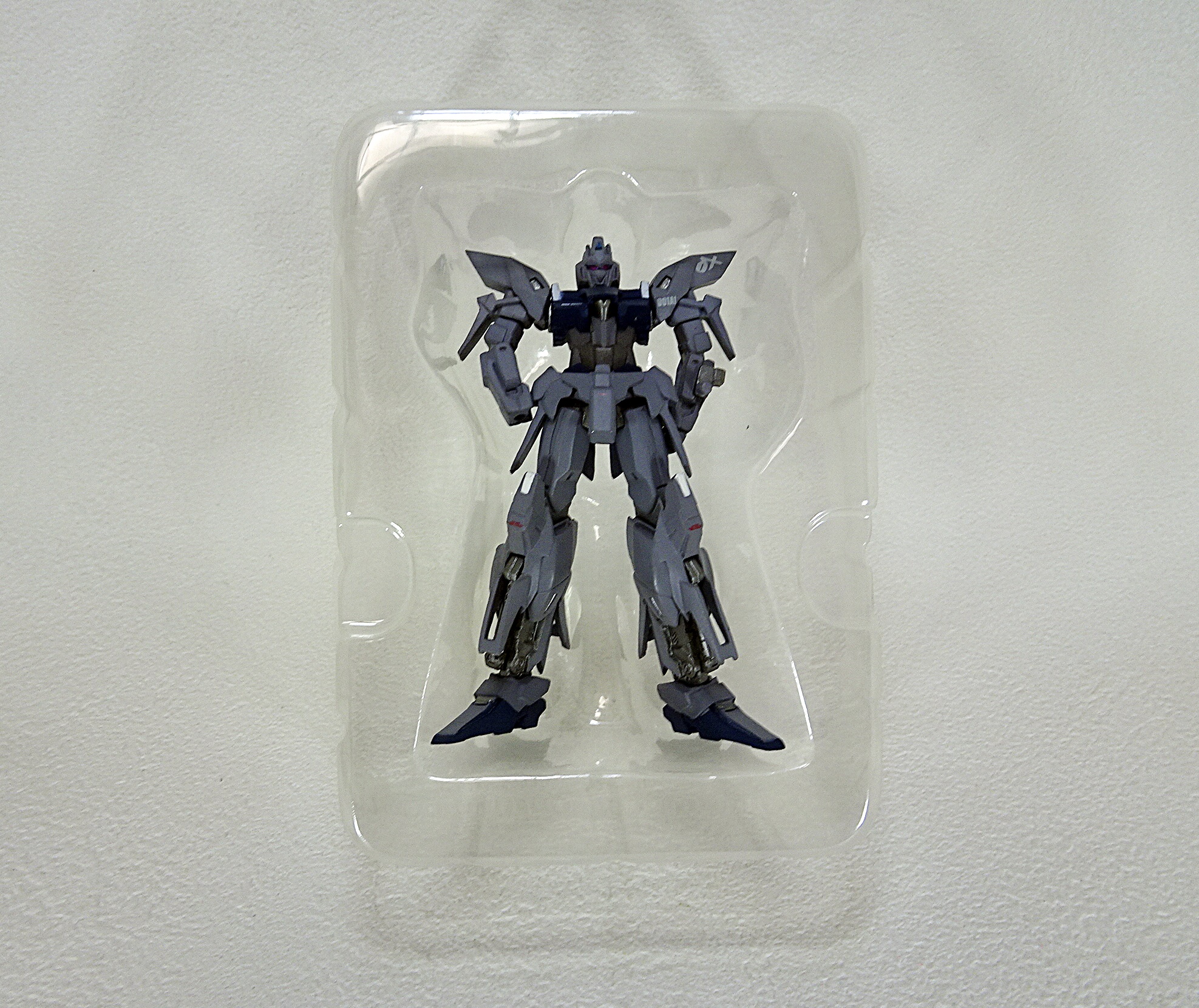 食玩 FW GUNDAM STANDart シリーズ-9 | ガンダム中心で気ままに書き