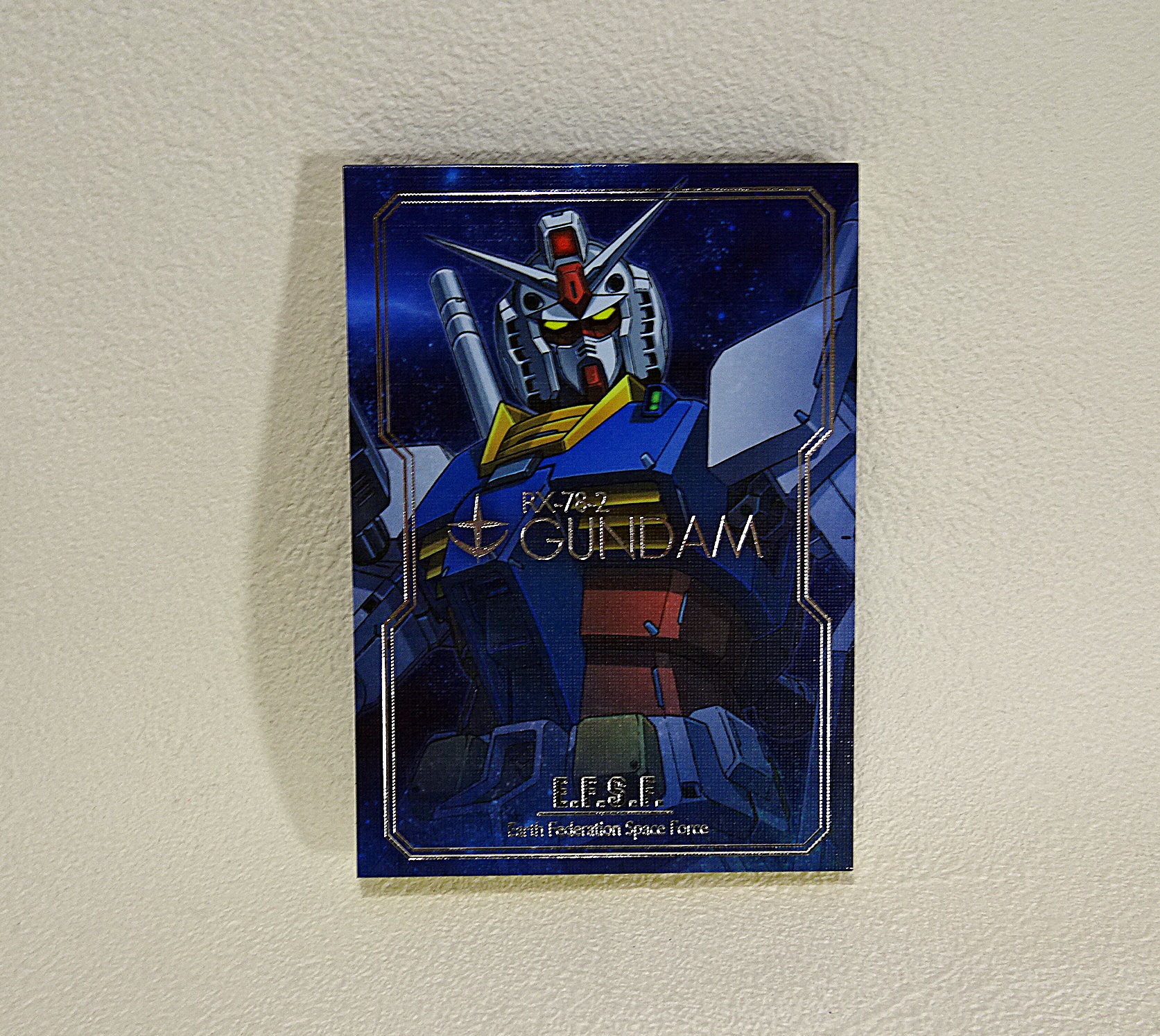 ガンダムZZ ノート メモ帳