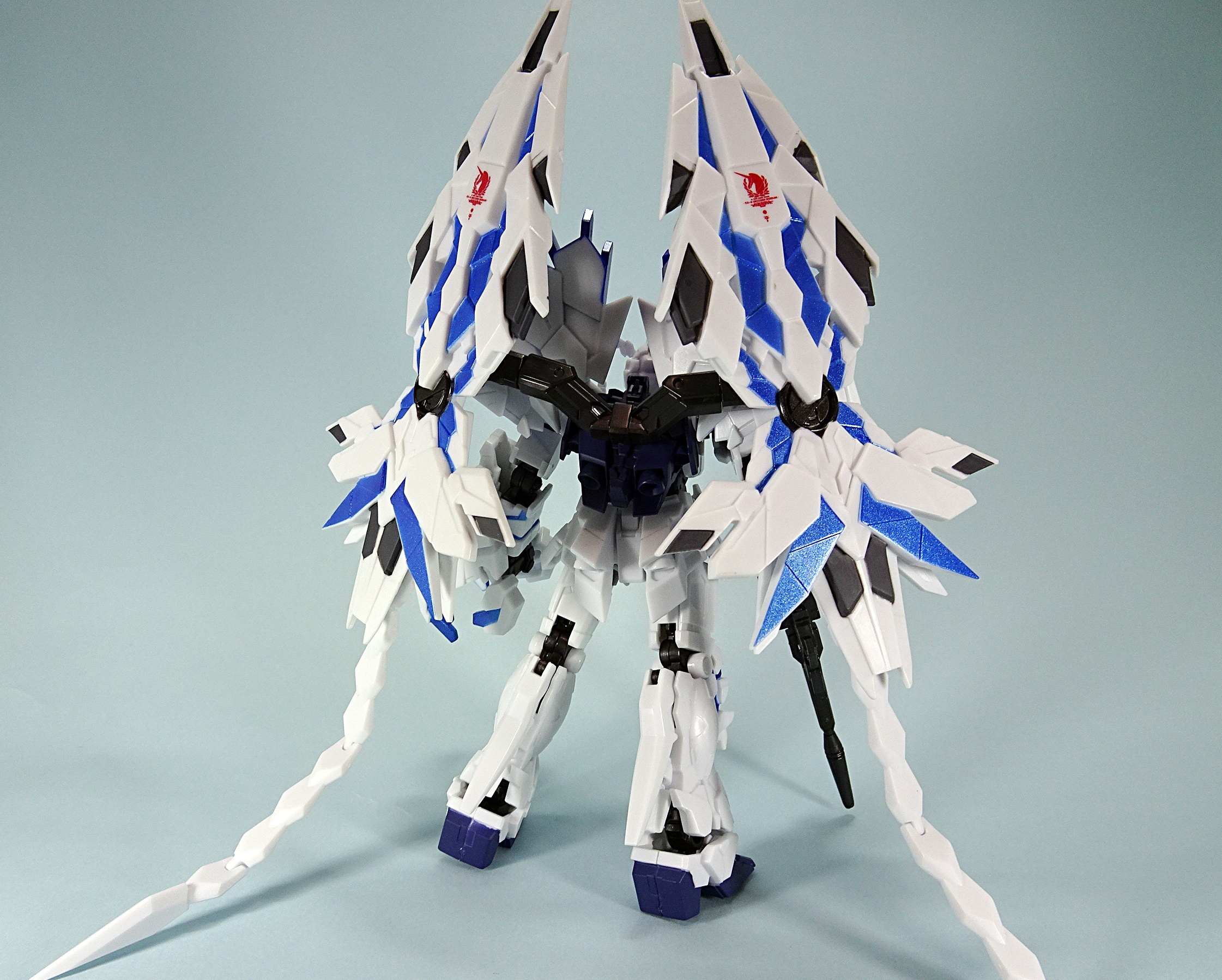 プレミアムバンダイ 食玩 機動戦士ガンダム GフレームFA ユニコーン