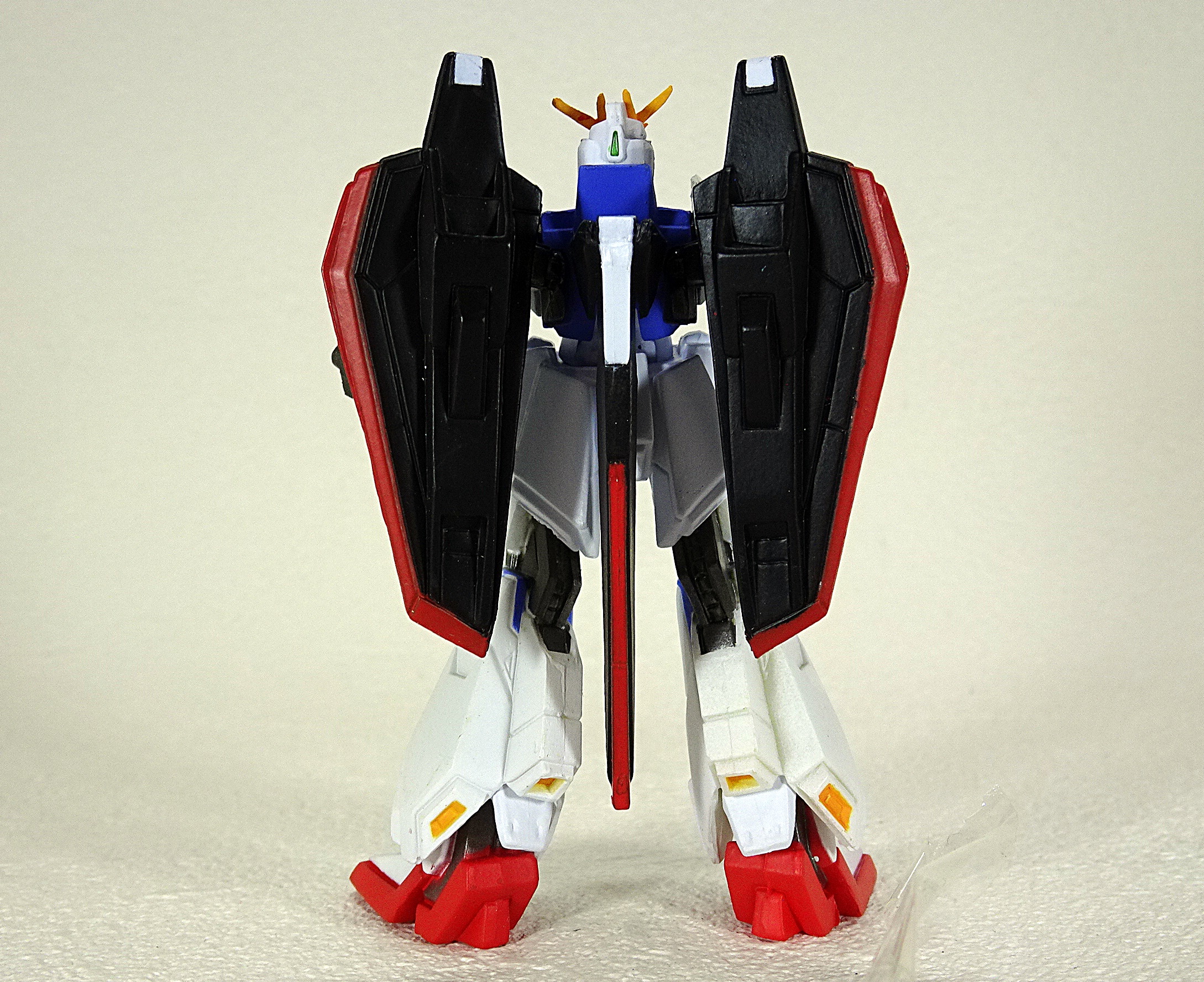 食玩 FW GUNDAM STANDart シリーズ-14 | ガンダム中心で気ままに書き