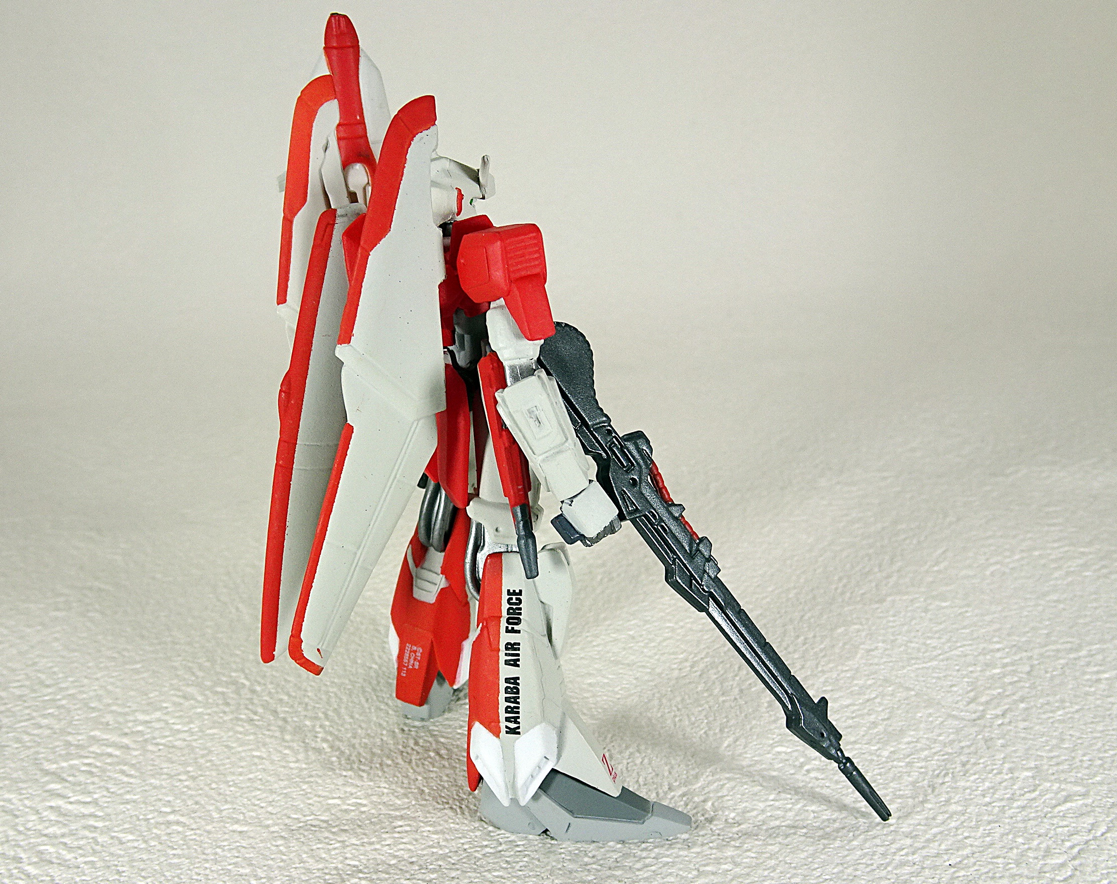 【美品】standart 1〜16 食玩 FW GUNDAM STANDart シリーズ-16 | ガンダム中心で気ままに書き