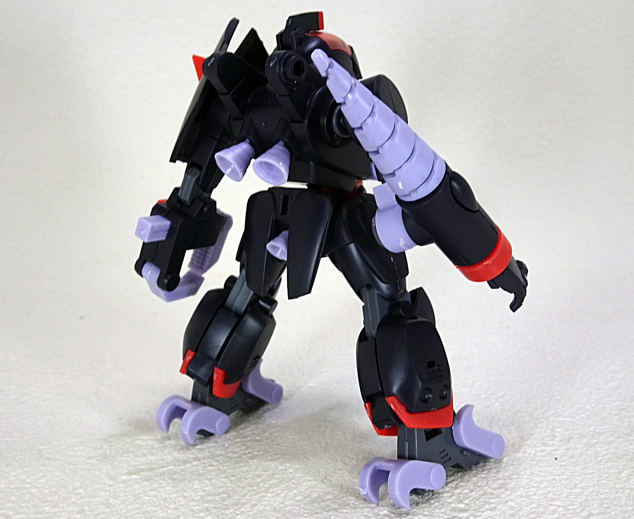 食玩 SMP 蒼き流星SPTレイズナー Vol.3 ガッシュラン | ガンダム中心で