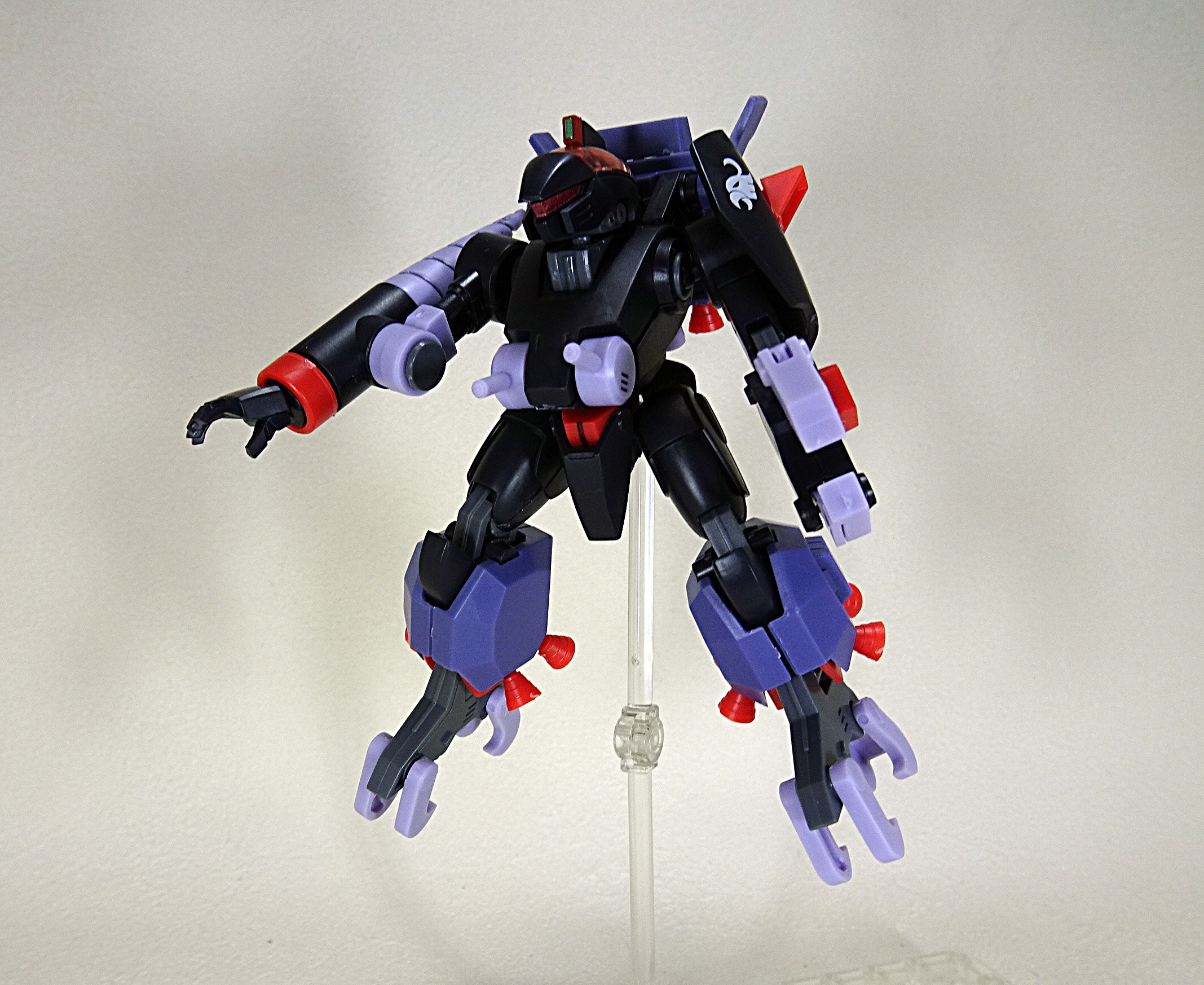 食玩 SMP 蒼き流星SPTレイズナー Vol.3 ガッシュラン | ガンダム中心で