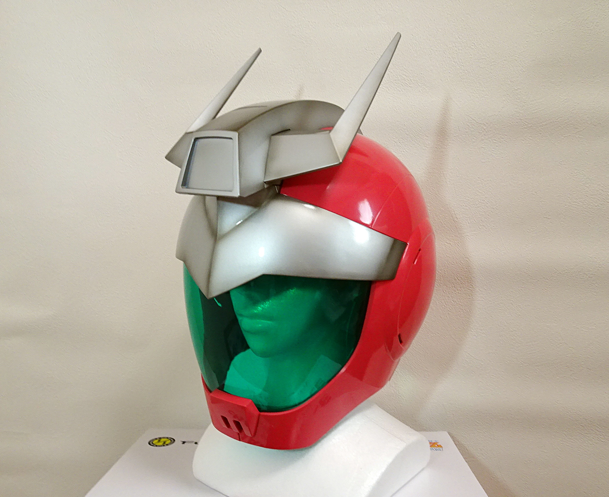 Full Scale Works 機動戦士ガンダム シャア・アズナブル ノーマル