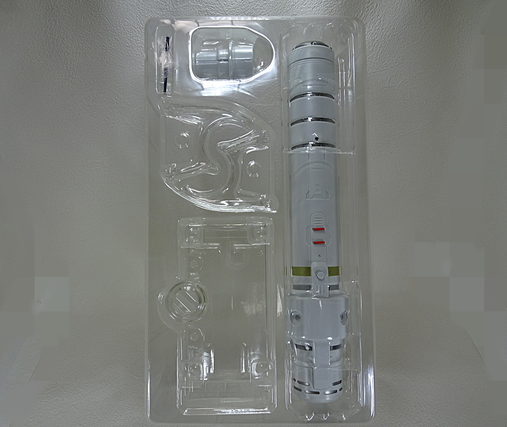 エアショックバトル 1/12 ビームサーベル | ガンダム中心で気ままに