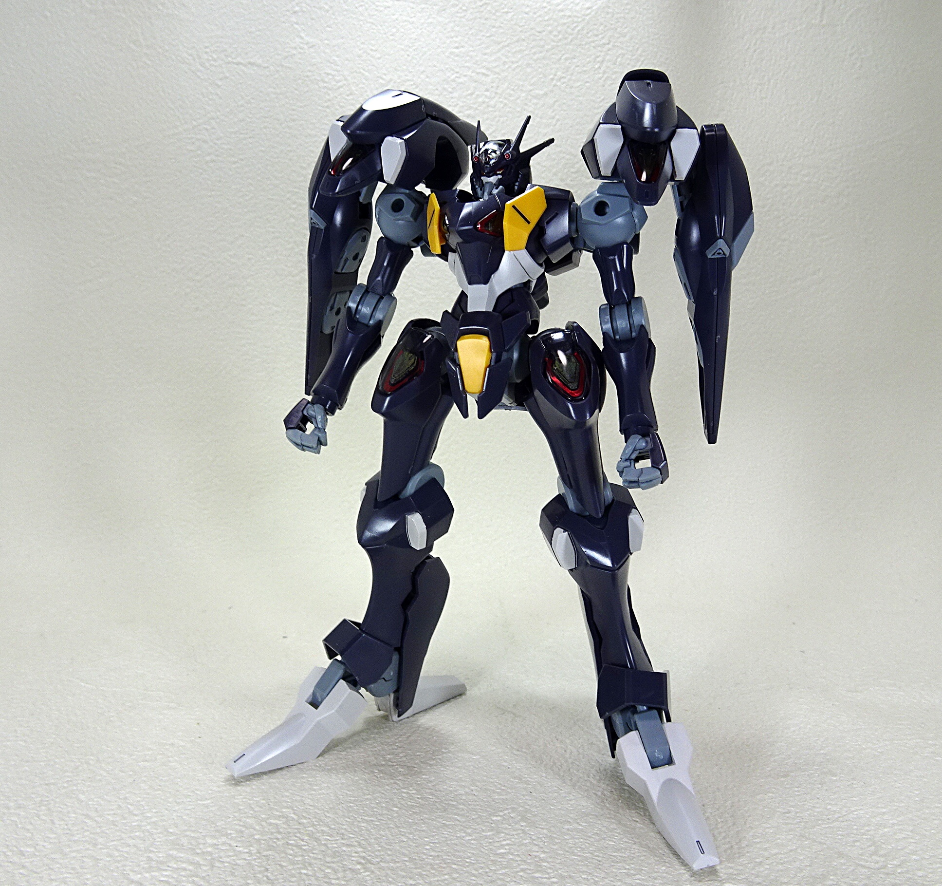 HG 1/144 ガンダム「水星の魔女」ファラクト他6点セット ガンプラ HG 1/144 水星の魔女 ガンダムファラクト | ガンダム中心で