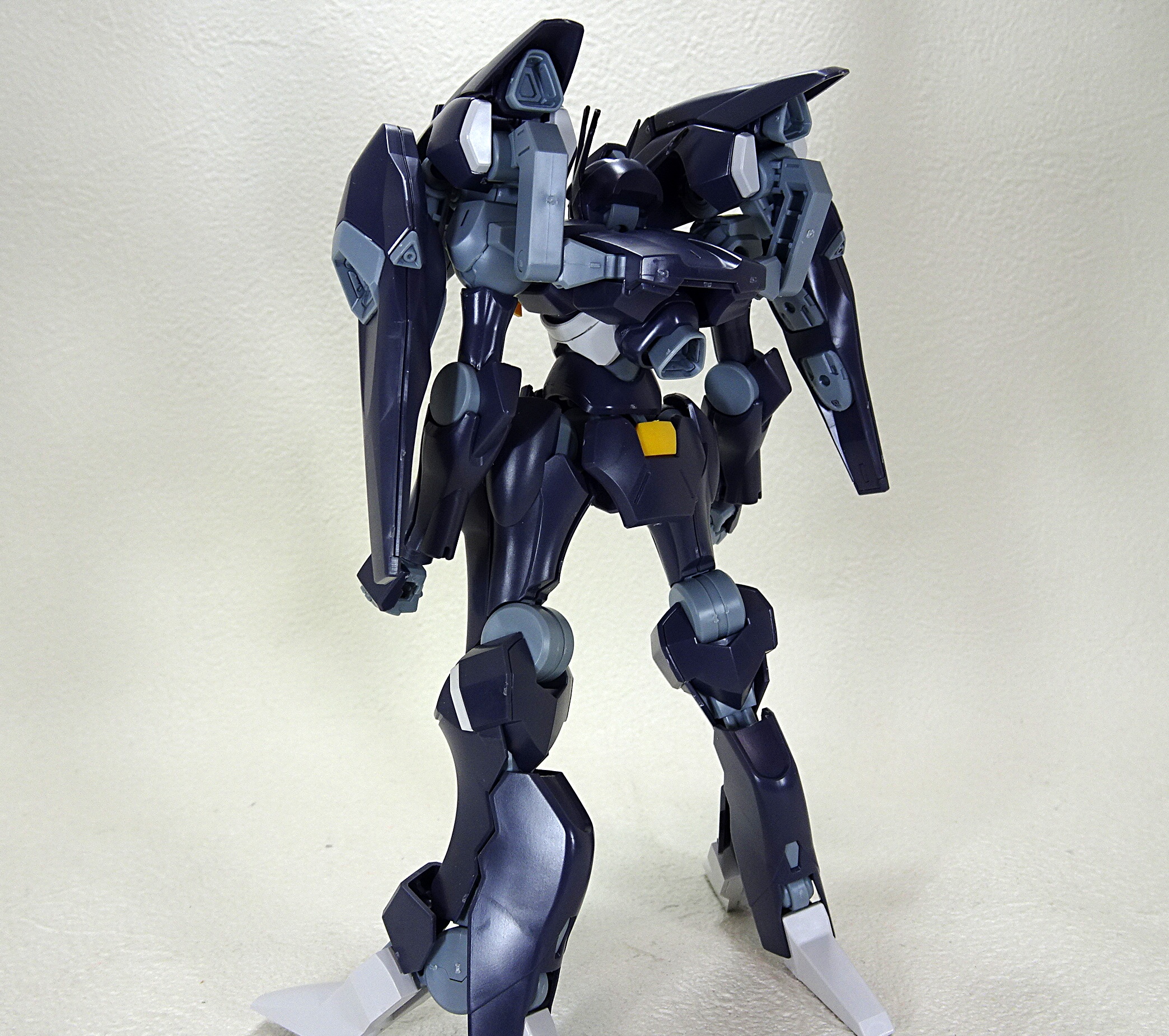 HG 1/144 ガンダム「水星の魔女」ファラクト他6点セット HG 1/144