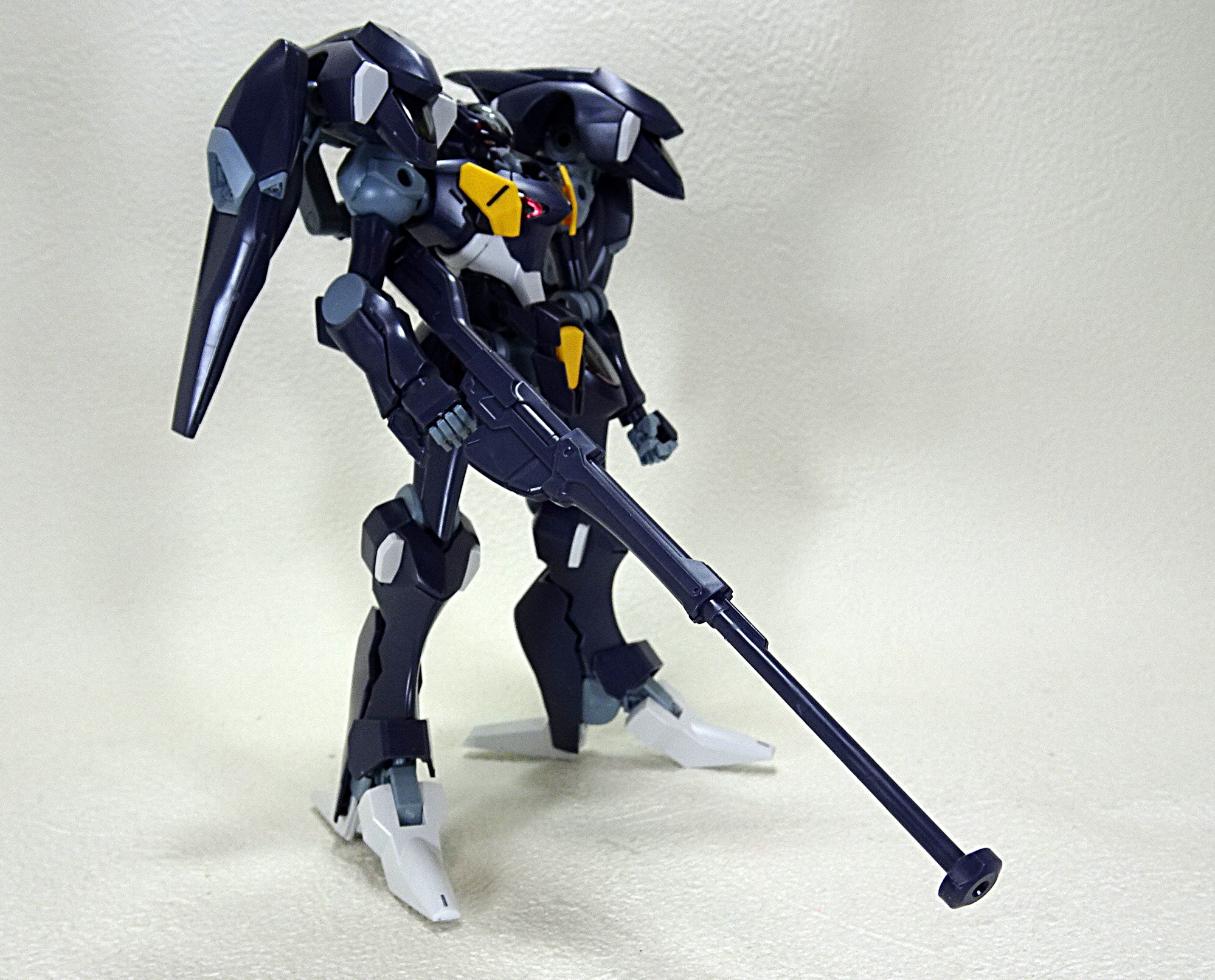 ガンプラ HG 1/144 水星の魔女 ガンダムファラクト | ガンダム中心で