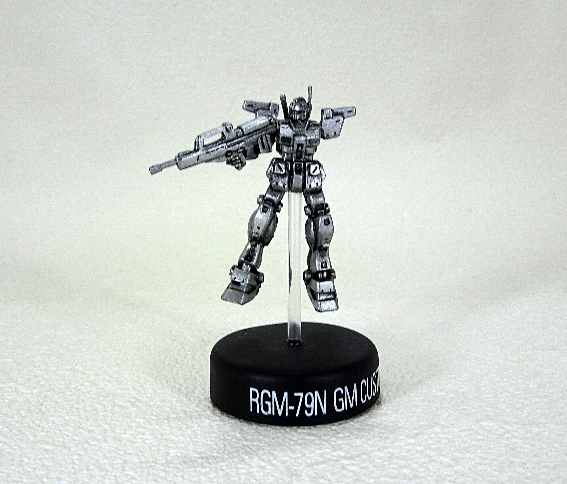 食玩 ガンダムミニフィギュアセレクション | ガンダム中心で気ままに
