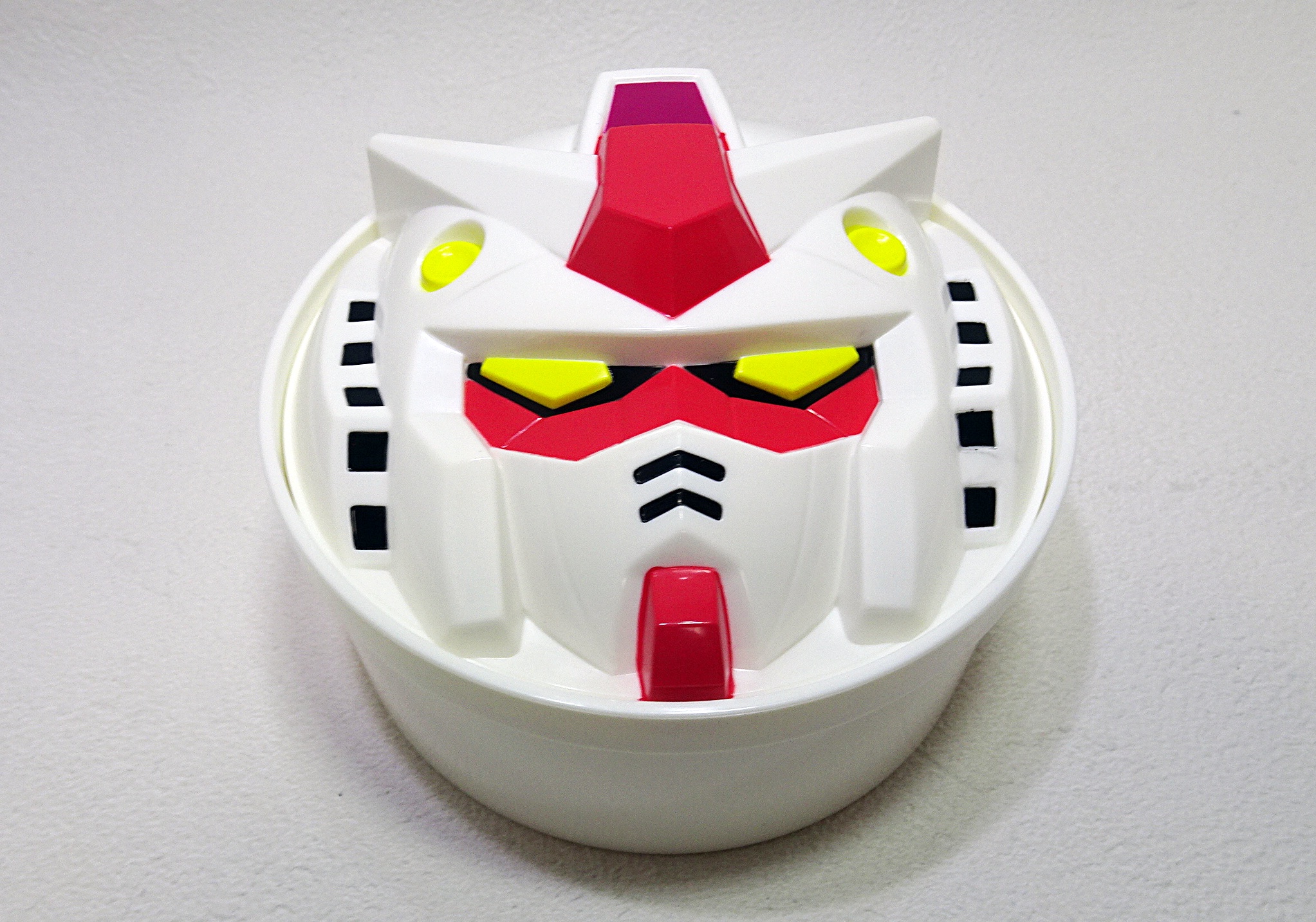 一番くじ 機動戦士ガンダム ～マイルーム戦役～ ラストワン賞 ライバル
