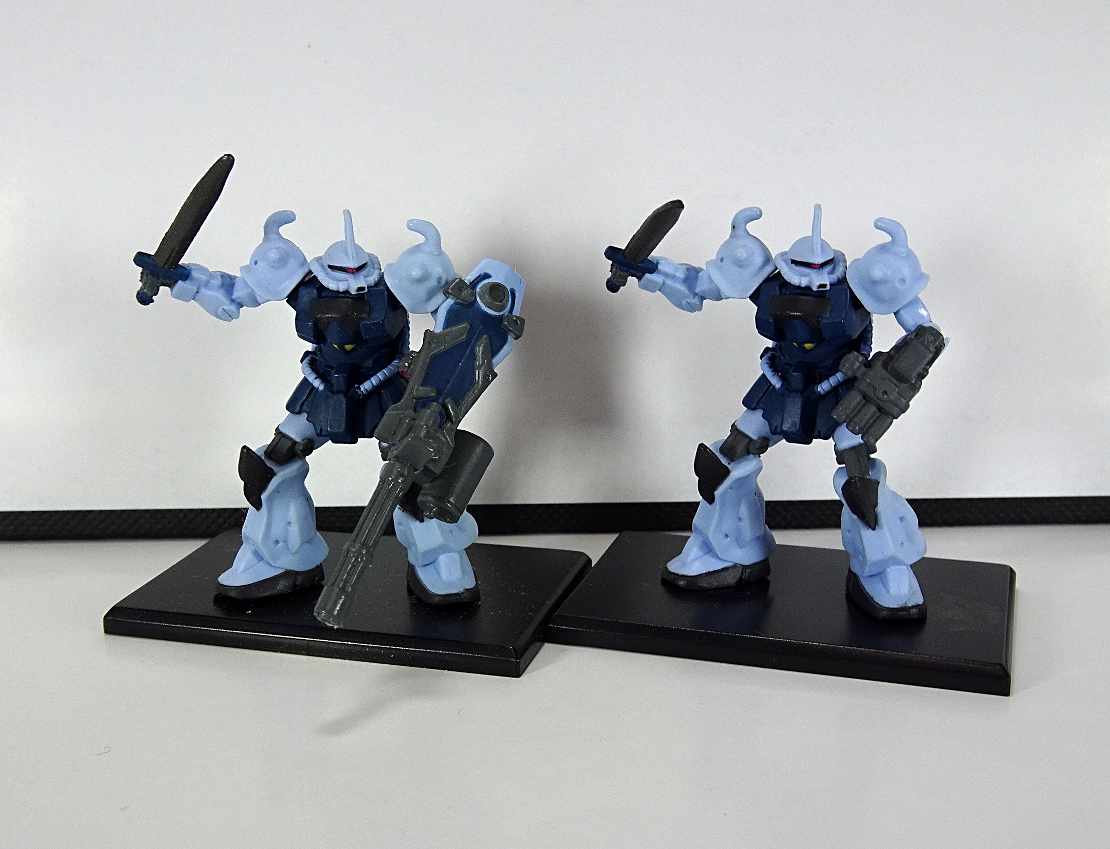 ガンダムコレクションVol.3 | ガンダム中心で気ままに書きたいブログZ