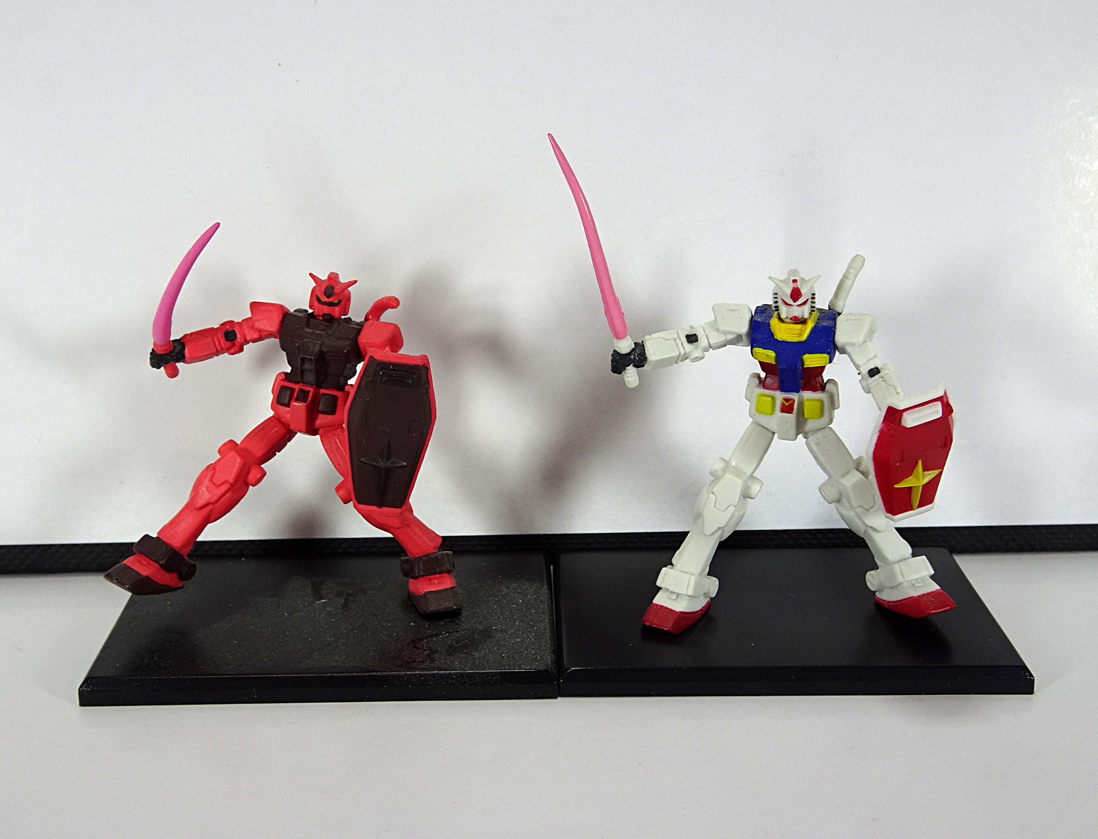 ガンダムコレクションVol.3 | ガンダム中心で気ままに書きたいブログZ