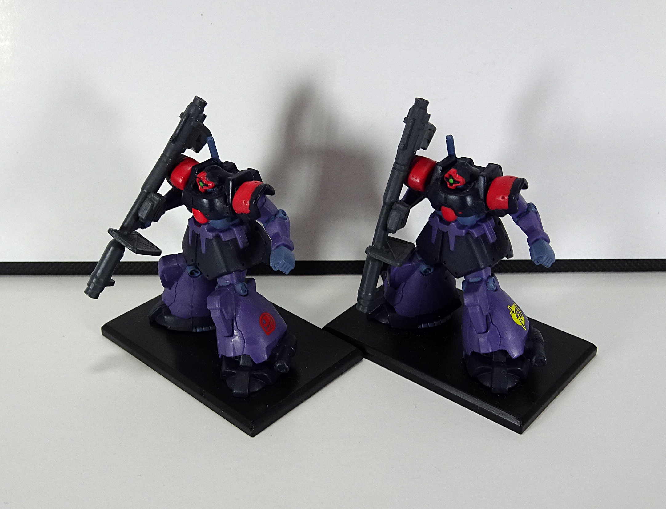 ガンダムコレクションVol.3 | ガンダム中心で気ままに書きたいブログZ