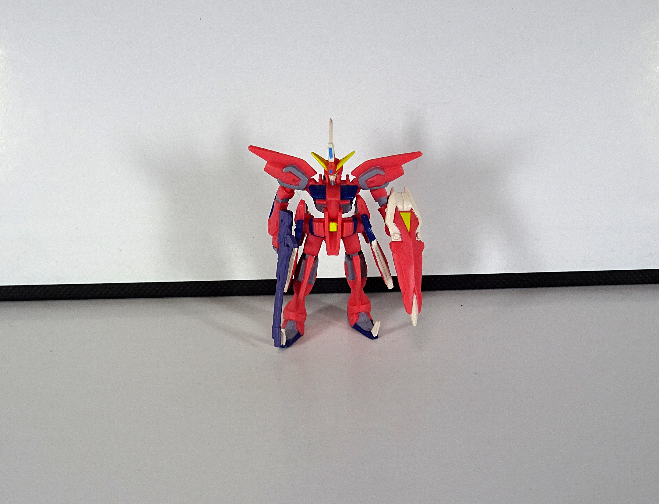 ガンダムコレクションVol.3 | ガンダム中心で気ままに書きたいブログZ