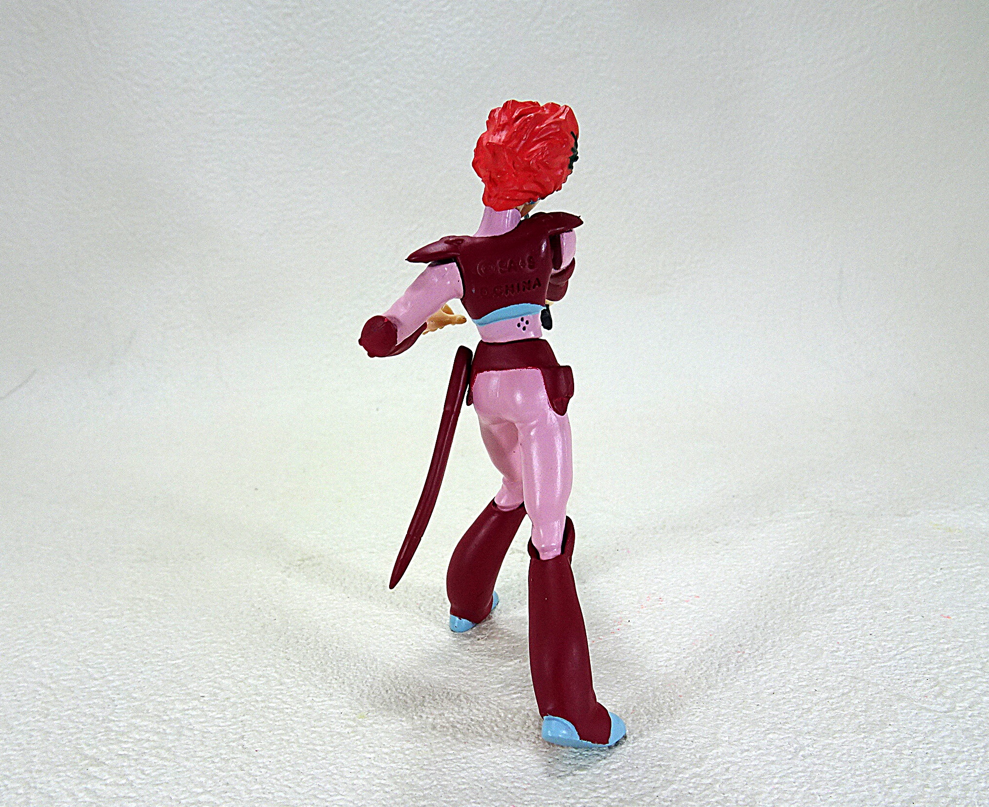 ガシャポン HGシリーズ 聖戦士ダンバイン-2 | ガンダム中心で気ままに