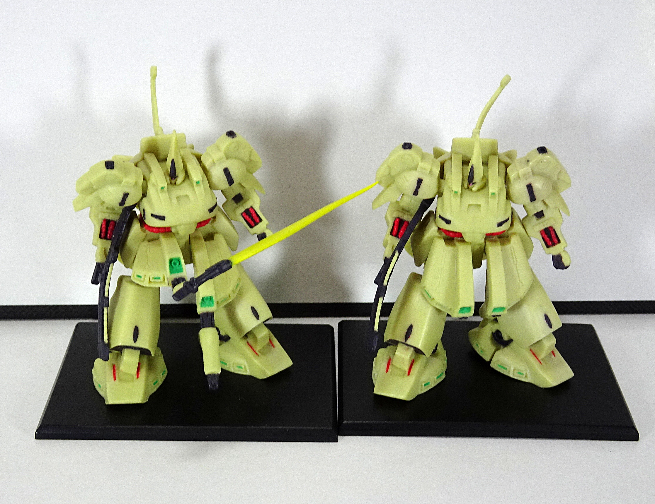 ガンダムコレクションDX1 | ガンダム中心で気ままに書きたいブログZ