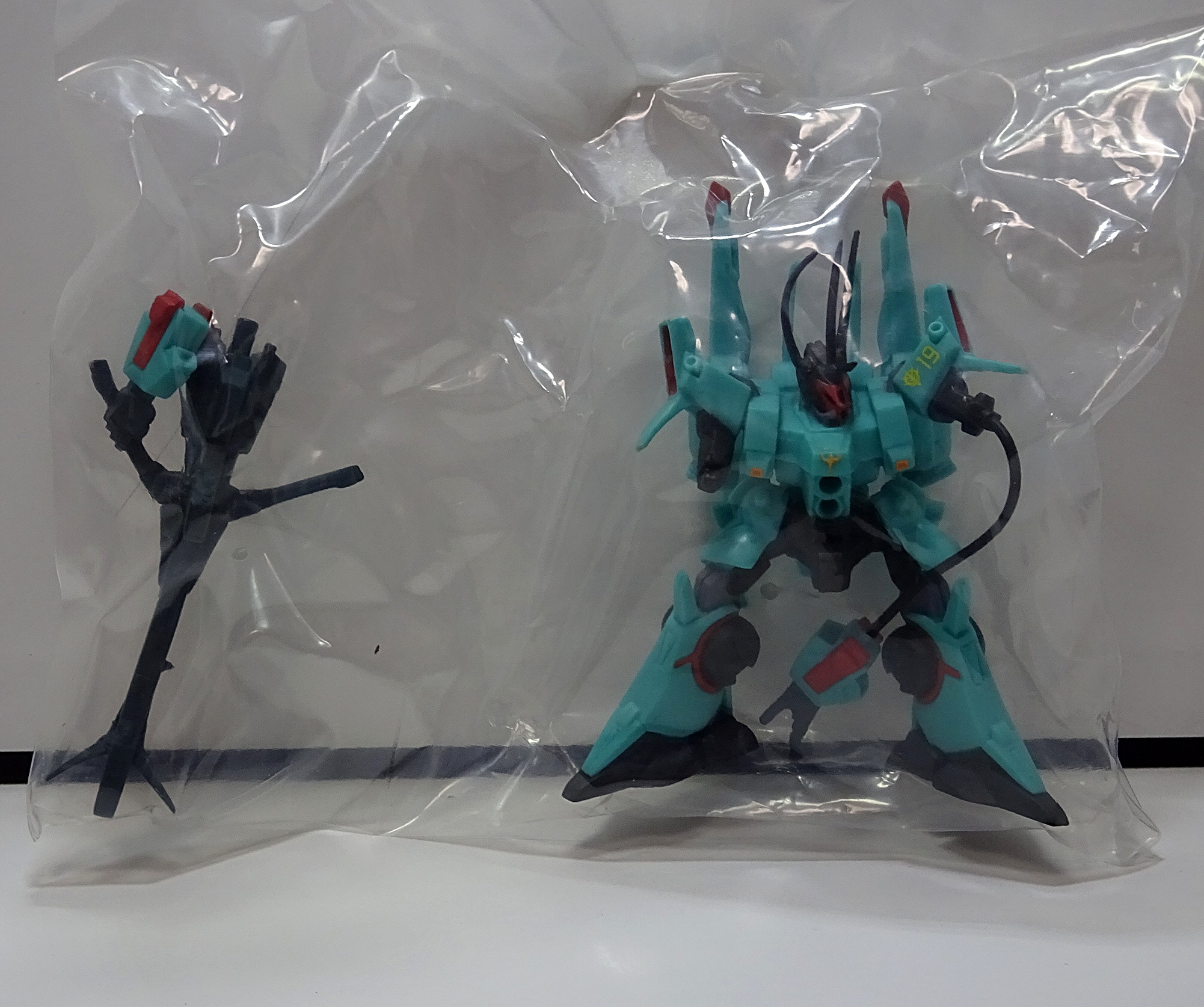 ガンダムコレクションDX2 | ガンダム中心で気ままに書きたいブログZ