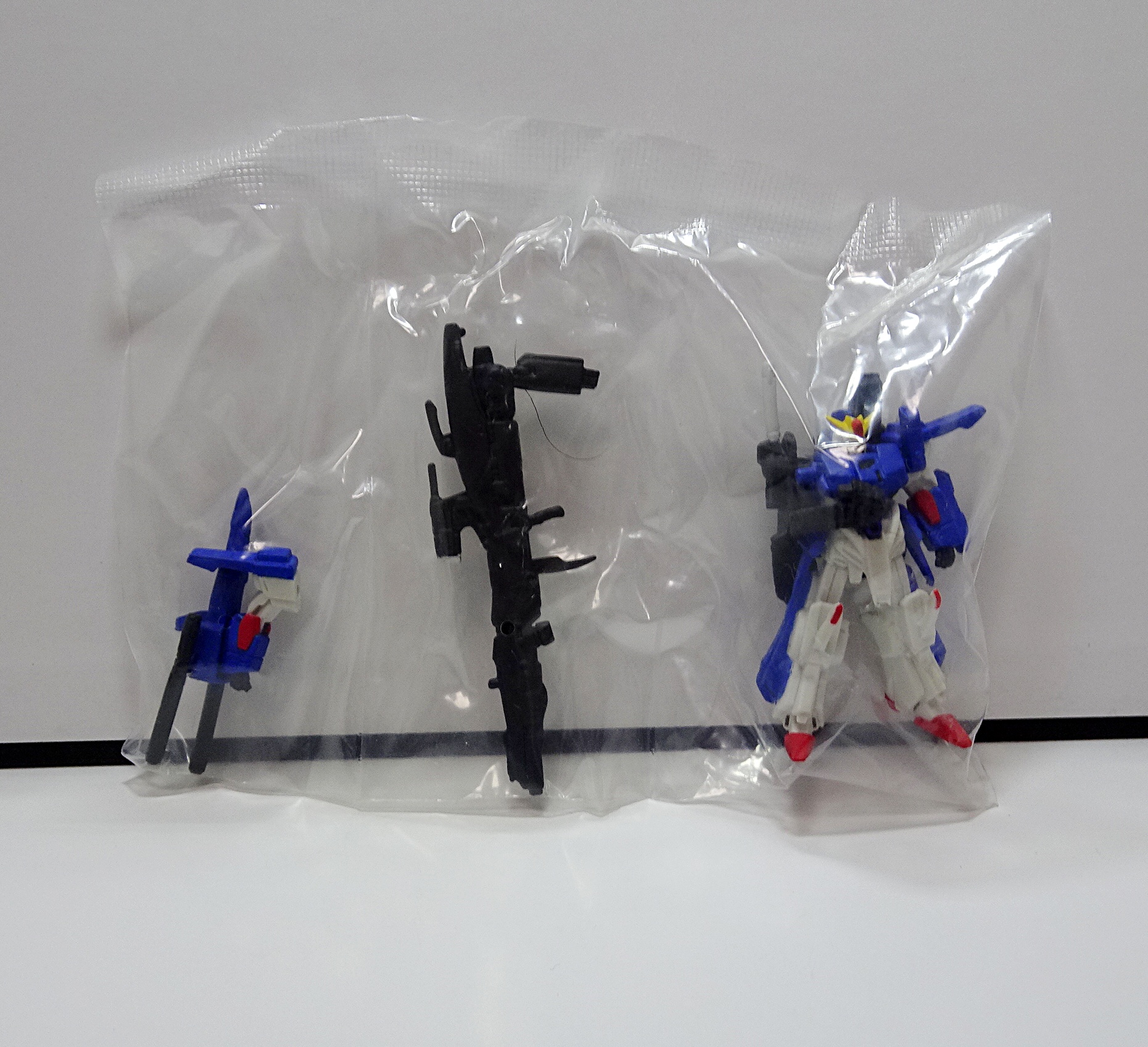 ガンダムコレクションDX2 | ガンダム中心で気ままに書きたいブログZ