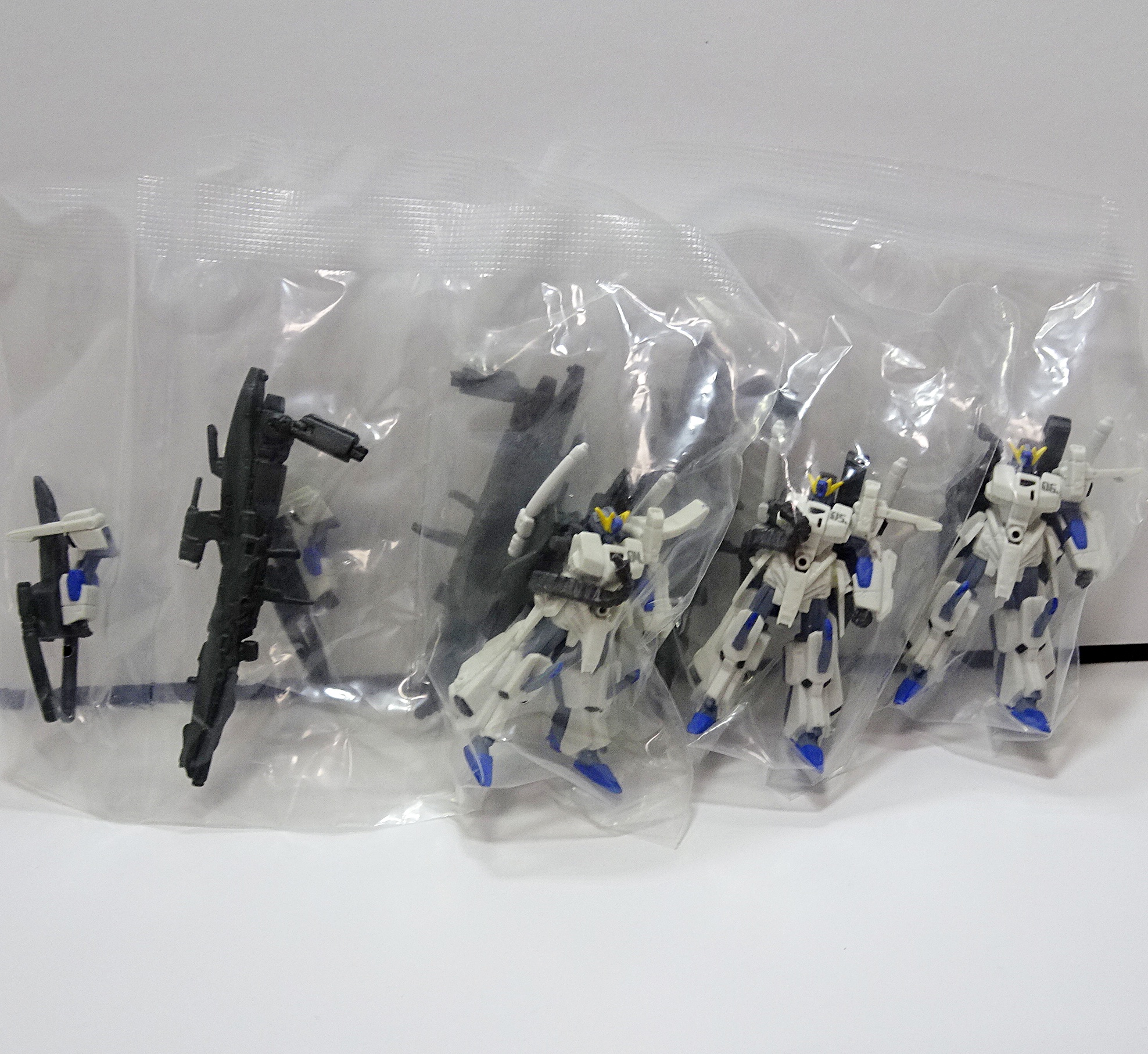 ガンダムコレクションDX2 | ガンダム中心で気ままに書きたいブログZ