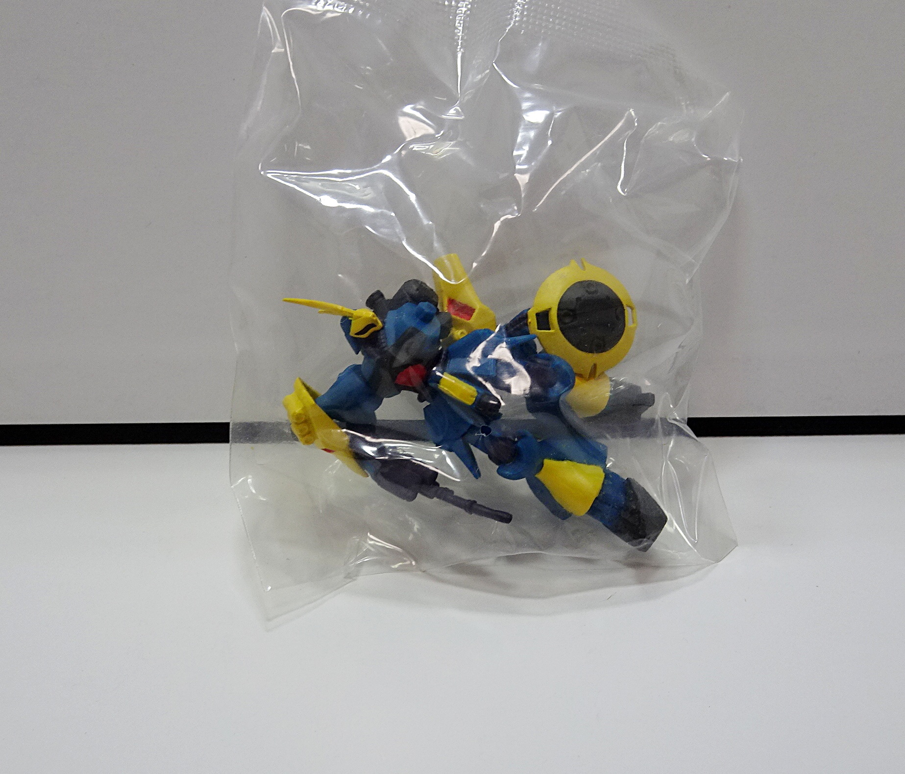 ガンダムコレクションDX2 | ガンダム中心で気ままに書きたいブログZ