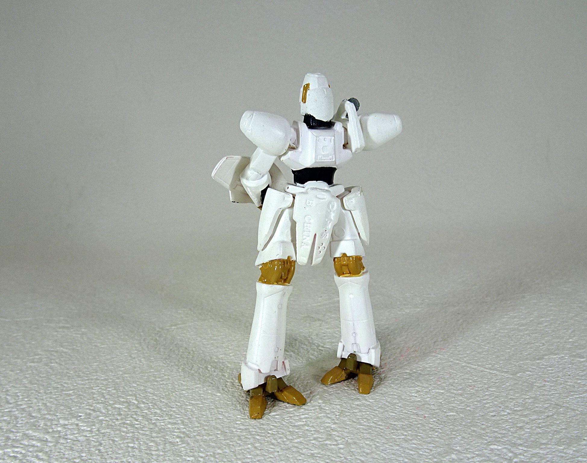 【未開封新品】ガシャポンEX HG 重戦機エルガイム 30袋セット 外ケース付 ガシャポンEX HGシリーズ 重戦機エルガイム その1 | ガンダム中心で